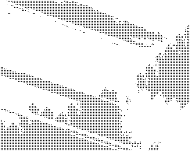 A part of the sphere of radius 45 about (0,0) under the action of G